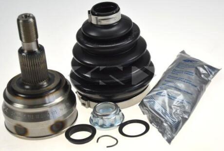 Шарнир равных угловых скоростей (ШРУС) GKN (Lobro) 302962