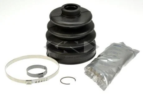 Пыльник ШРУСа, комплект GKN (Lobro) 302986