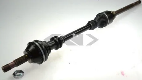 Вал приводной GKN (Lobro) 303045