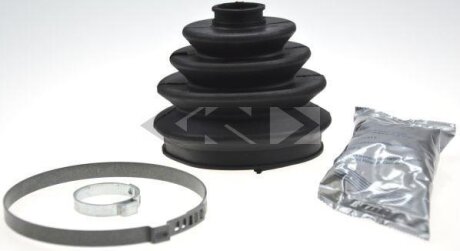 Пыльник ШРУСа, комплект GKN (Lobro) 303170