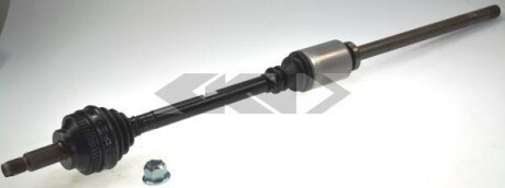 Вал приводной GKN (Lobro) 303219