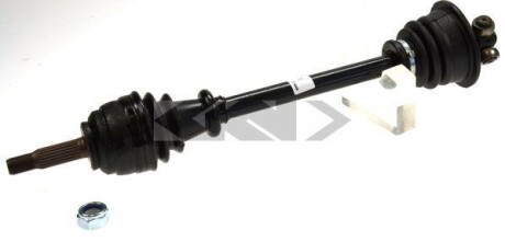 Вал приводной GKN (Lobro) 303228