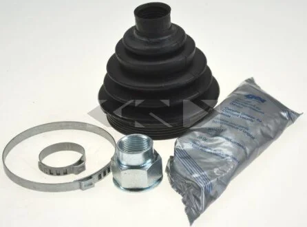 Пыльник ШРУСа, комплект GKN (Lobro) 303260