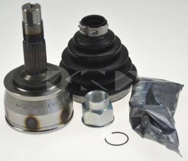 Шарнир равных угловых скоростей (ШРУС) GKN (Lobro) 303268