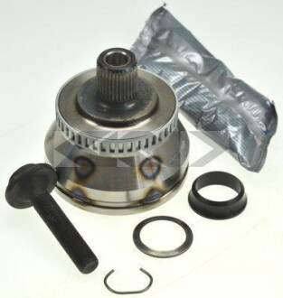 Шарнир равных угловых скоростей (ШРУС) GKN (Lobro) 303408