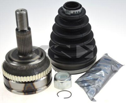 Шарнир равных угловых скоростей (ШРУС) GKN (Lobro) 303437