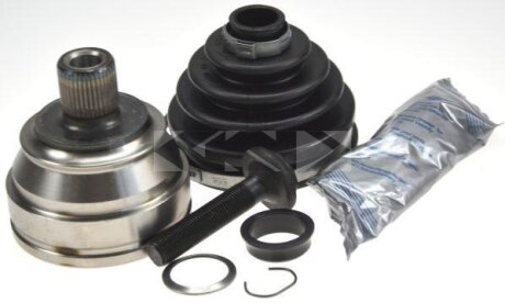 Шарнир равных угловых скоростей (ШРУС) GKN (Lobro) 303450