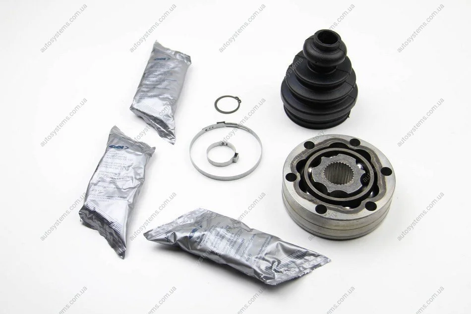 Шарнир равных угловых скоростей (ШРУС) GKN (Lobro) 303540 (фото 1)