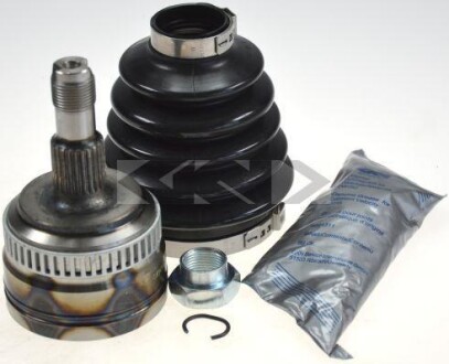 Шарнир равных угловых скоростей (ШРУС) GKN (Lobro) 303880