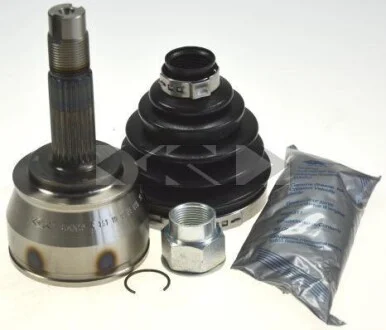 Шарнир равных угловых скоростей (ШРУС) GKN (Lobro) 303914