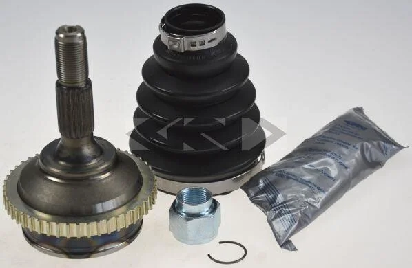 Шарнир равных угловых скоростей (ШРУС) GKN (Lobro) 303930 (фото 1)
