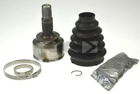 Шарнир равных угловых скоростей (ШРУС) GKN (Lobro) 303936