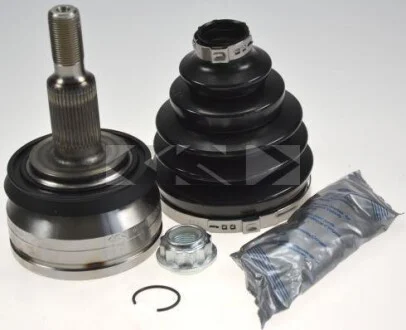 Шарнир равных угловых скоростей (ШРУС) GKN (Lobro) 303993