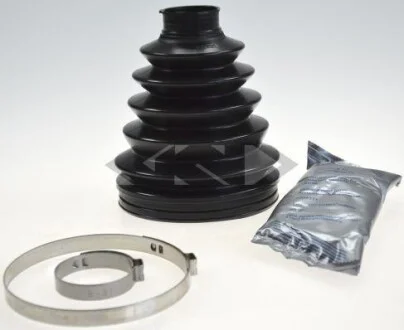 Пыльник ШРУСа, комплект GKN (Lobro) 304105