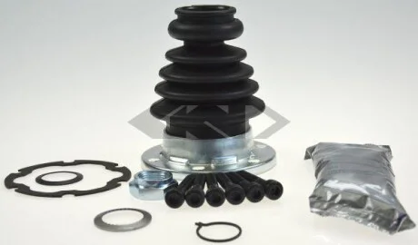 Пыльник ШРУСа GKN (Lobro) 304143