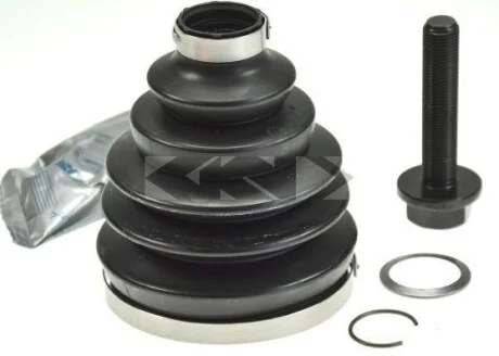 Пыльник ШРУСа, комплект GKN (Lobro) 304336