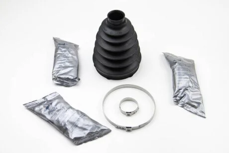 Пыльник ШРУСа, комплект GKN (Lobro) 304416