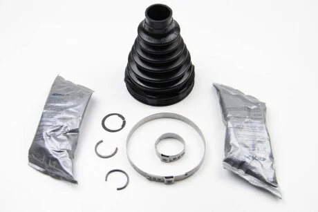 Пыльник ШРУСа, комплект GKN (Lobro) 304417