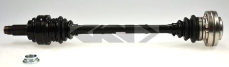 Вал приводной GKN (Lobro) 304474