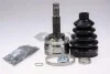 Шарнир равных угловых скоростей (ШРУС) GKN (Lobro) 304596 (фото 1)