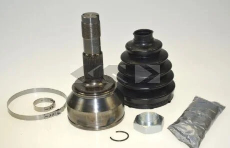 Шарнир равных угловых скоростей (ШРУС) GKN (Lobro) 304600