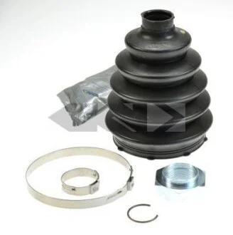 Пыльник ШРУСа, комплект GKN (Lobro) 304602
