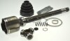 Шарнир равных угловых скоростей (ШРУС) GKN (Lobro) 304605 (фото 1)