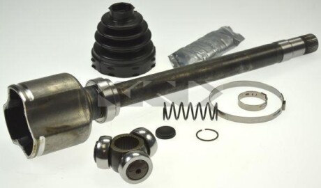 Шарнир равных угловых скоростей (ШРУС) GKN (Lobro) 304605