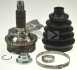 Шарнир равных угловых скоростей (ШРУС) GKN (Lobro) 304691 (фото 1)