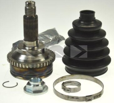 Шарнир равных угловых скоростей (ШРУС) GKN (Lobro) 304691