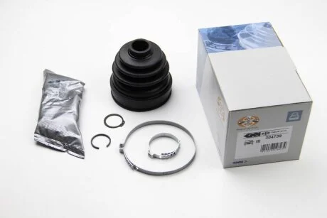 Пыльник ШРУСа, комплект GKN (Lobro) 304739