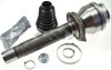 Шарнир равных угловых скоростей (ШРУС) GKN (Lobro) 304841 (фото 1)