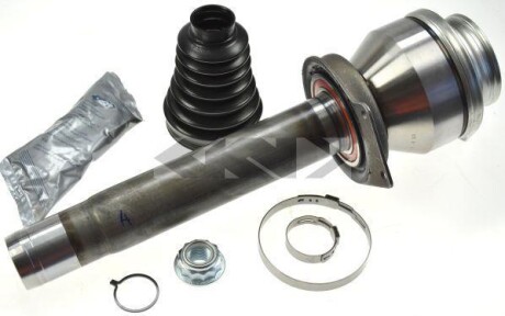 Шарнир равных угловых скоростей (ШРУС) GKN (Lobro) 304841