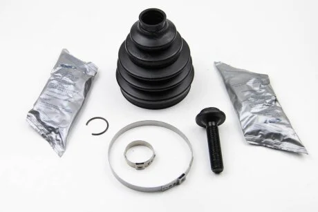 Пыльник ШРУСа, комплект GKN (Lobro) 304953