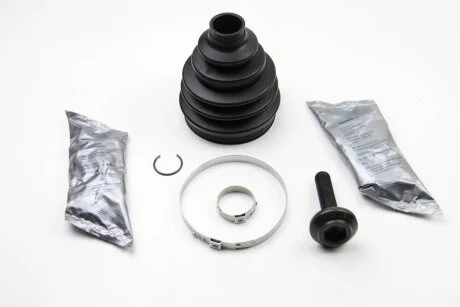 Пыльник ШРУСа, комплект GKN (Lobro) 304955