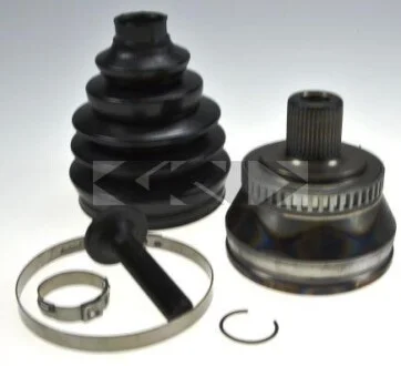 Шарнир равных угловых скоростей (ШРУС) GKN (Lobro) 305117