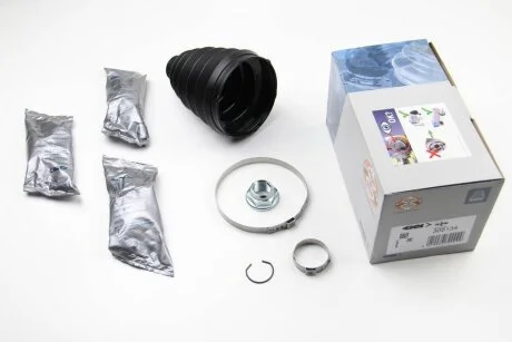 Пыльник ШРУСа, комплект GKN (Lobro) 305134
