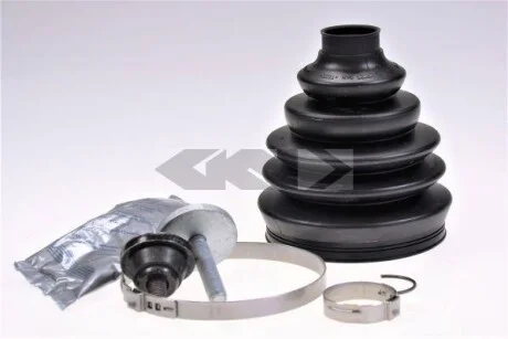 Пыльник ШРУСа наружный GKN (Lobro) 305147
