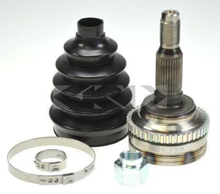 Шарнир равных угловых скоростей (ШРУС) GKN (Lobro) 305237 (фото 1)