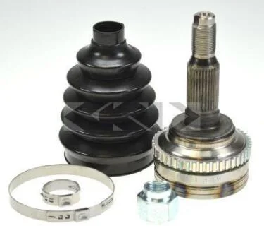 Шарнир равных угловых скоростей (ШРУС) GKN (Lobro) 305237