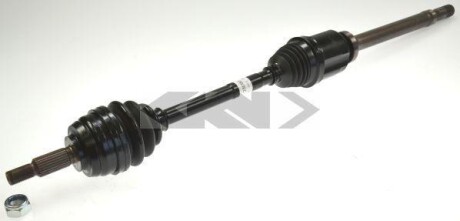 Вал приводной GKN (Lobro) 305313
