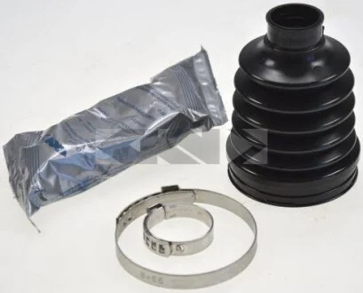 Пыльник ШРУСа, комплект GKN (Lobro) 305384