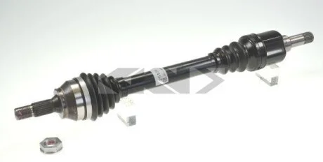 Вал приводной GKN (Lobro) 305411
