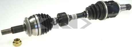 Вал приводной GKN (Lobro) 305425