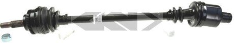 Вал приводной GKN (Lobro) 305447