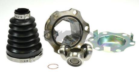 Шарнир равных угловых скоростей (ШРУС) GKN (Lobro) 305530