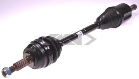 Вал приводной GKN (Lobro) 305544