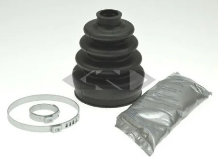 Пыльник ШРУСа, комплект GKN (Lobro) 305736