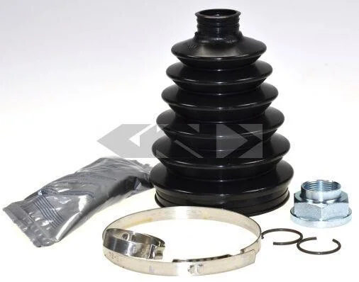 Пыльник ШРУСа GKN (Lobro) 305794 (фото 1)