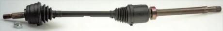 Вал приводной GKN (Lobro) 305905